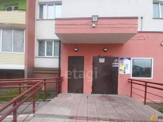 Квартира продажа в Анжеро-судженск, Кемеровская область