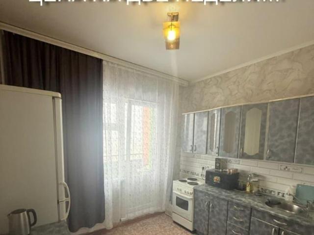 Квартира продажа в Анжеро-судженск, Кемеровская область