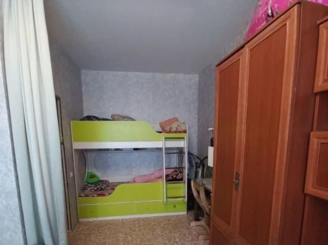 Квартира продажа в Анжеро-судженск, Кемеровская область