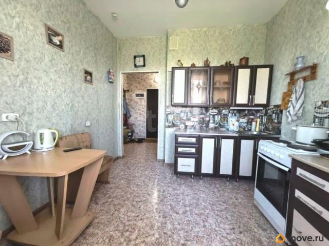 Квартира продажа в Анжеро-судженск, Кемеровская область
