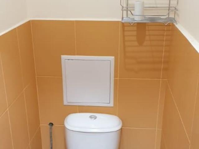 Квартира продажа в Анадырь, Чукотский Автономный Округ