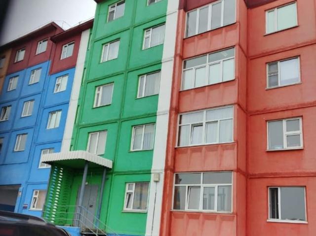 Квартира продажа в Анадырь, Чукотский Автономный Округ