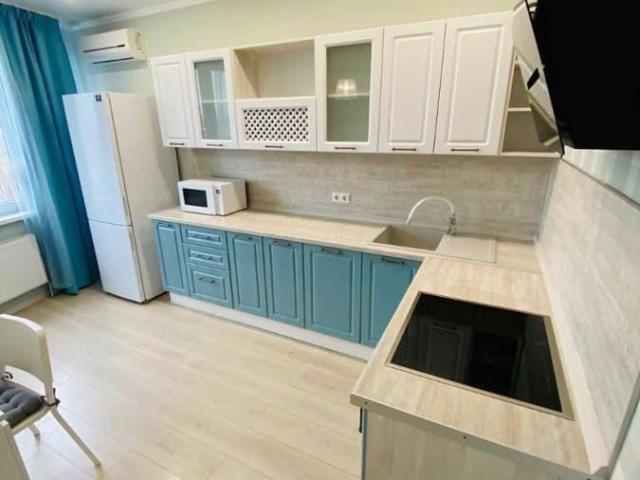 Квартира продажа в Анапа, Краснодарский Край