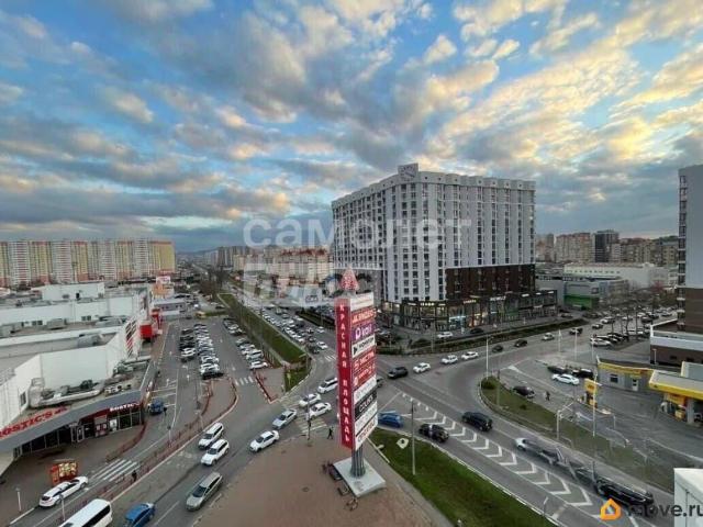 Квартира продажа в Анапа, Краснодарский Край