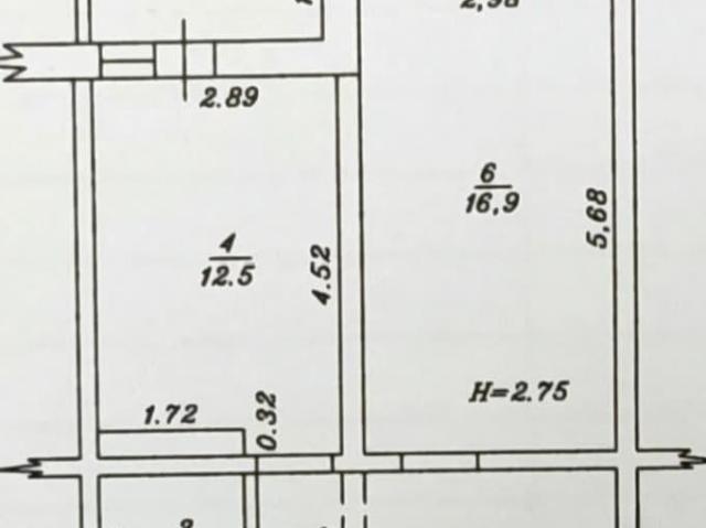 Квартира продажа в Анапа, Краснодарский Край