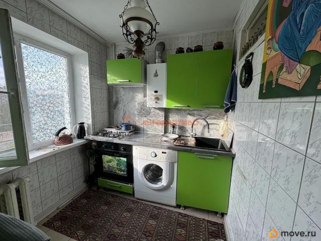 Квартира продажа в Анапа, Краснодарский Край