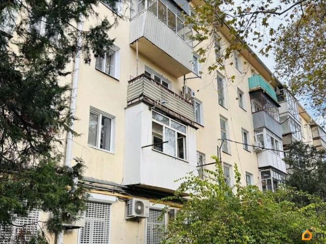 Квартира продажа в Анапа, Краснодарский Край