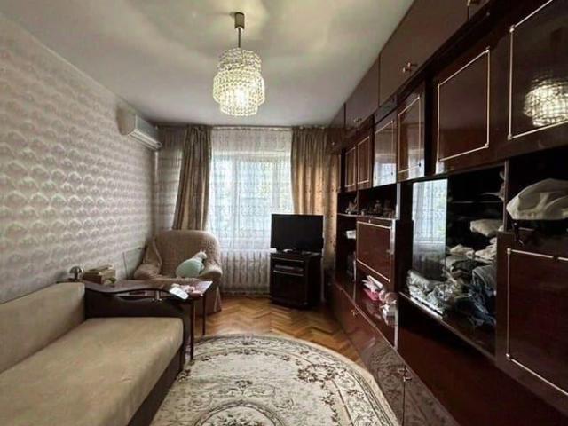 Квартира продажа в Анапа, Краснодарский Край