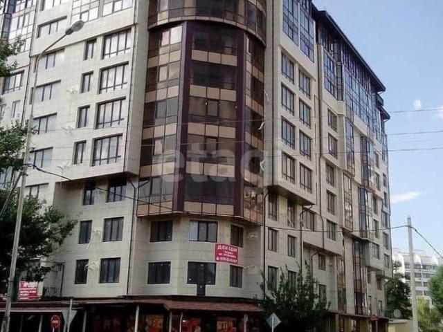 Квартира продажа в Анапа, Краснодарский Край
