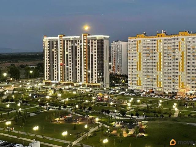 Квартира продажа в Анапа, Краснодарский Край