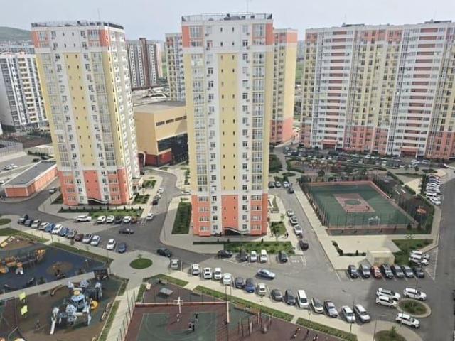 Квартира продажа в Анапа, Краснодарский Край