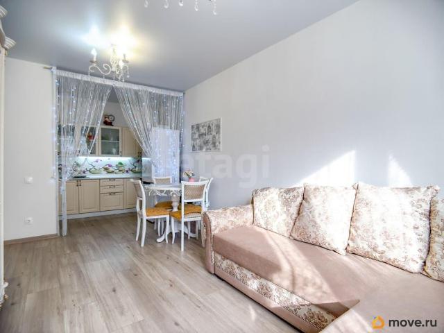 Квартира продажа в Анапа, Краснодарский Край