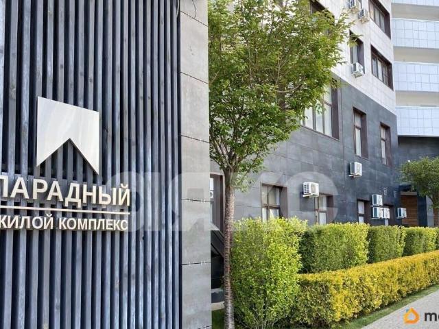 Квартира продажа в Анапа, Краснодарский Край