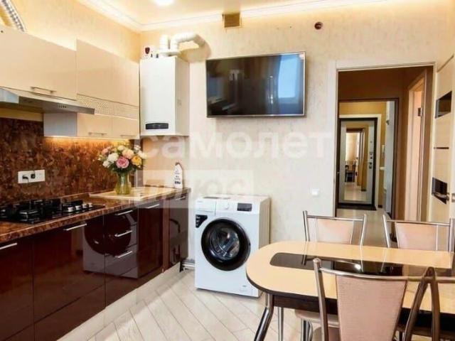 Квартира продажа в Анапа, Краснодарский Край