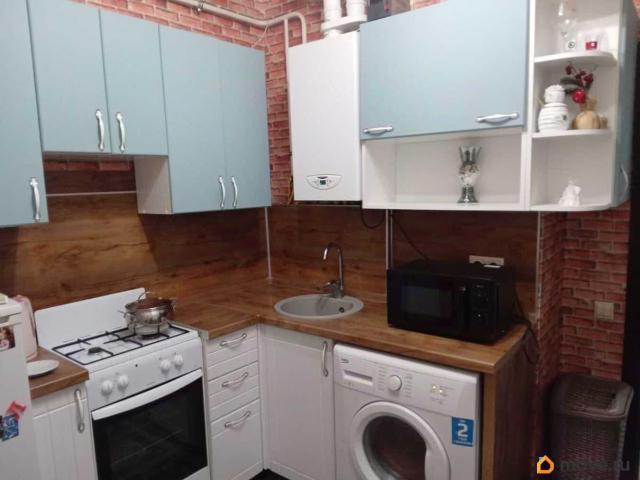 Квартира продажа в Анапа, Краснодарский Край