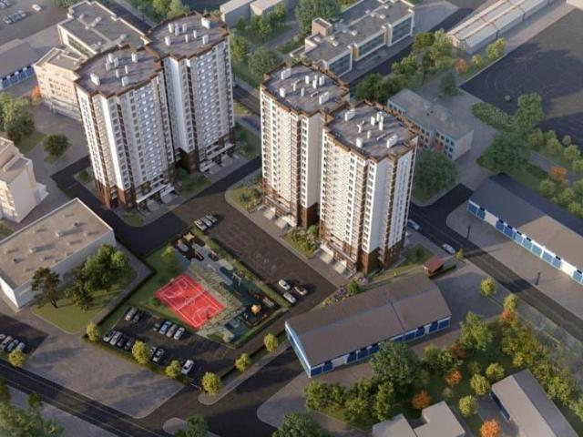 Квартира продажа в Анапа, Краснодарский Край