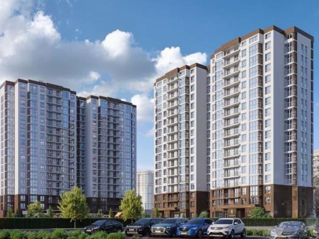 Квартира продажа в Анапа, Краснодарский Край