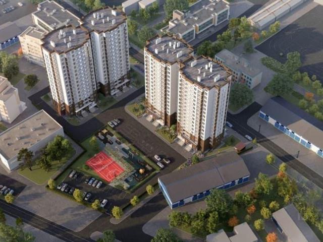 Квартира продажа в Анапа, Краснодарский Край