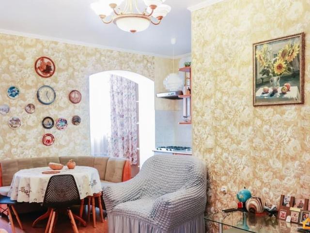 Квартира продажа в Анапа, Краснодарский Край