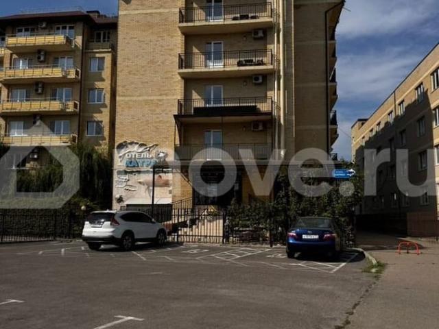 Квартира продажа в Анапа, Краснодарский Край