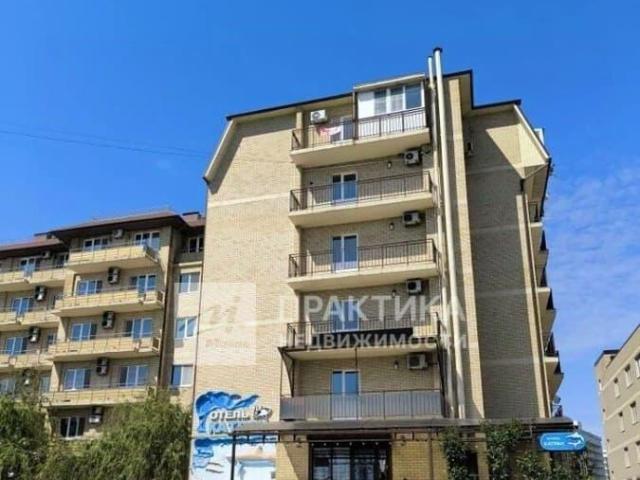 Квартира продажа в Анапа, Краснодарский Край