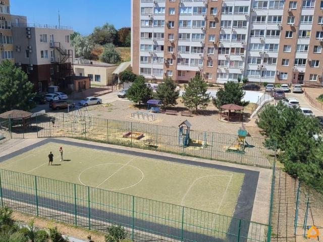 Квартира продажа в Анапа, Краснодарский Край