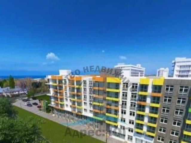 Квартира продажа в Анапа, Краснодарский Край