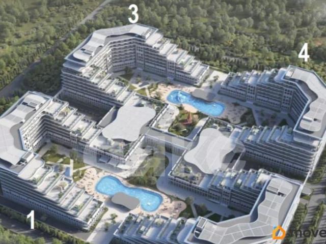 Квартира продажа в Анапа, Краснодарский Край