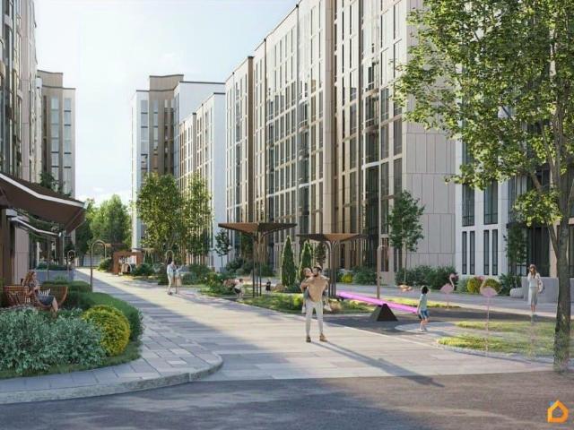 Квартира продажа в Анапа, Краснодарский Край