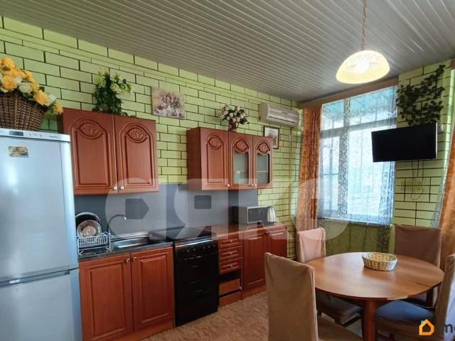 Квартира продажа в Анапа, Краснодарский Край