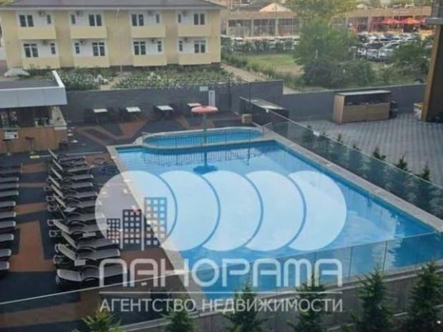 Квартира продажа в Анапа, Краснодарский Край