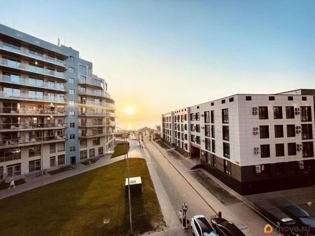 Квартира продажа в Анапа, Краснодарский Край