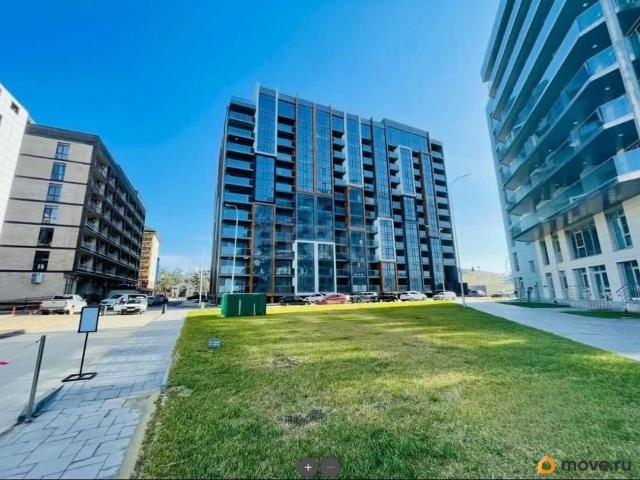 Квартира продажа в Анапа, Краснодарский Край
