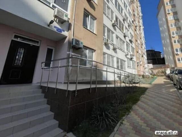 Квартира продажа в Анапа, Краснодарский Край