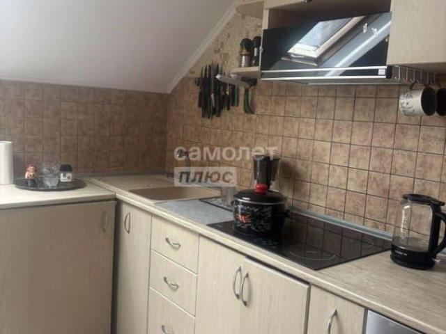 Квартира продажа в Анапа, Краснодарский Край