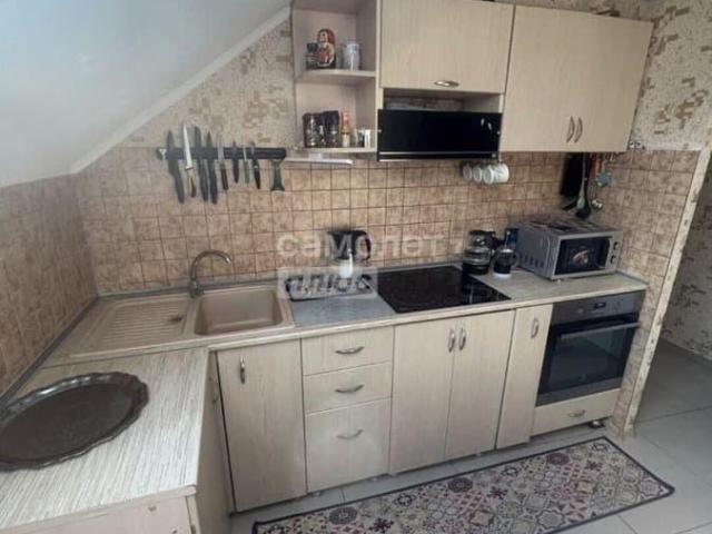 Квартира продажа в Анапа, Краснодарский Край