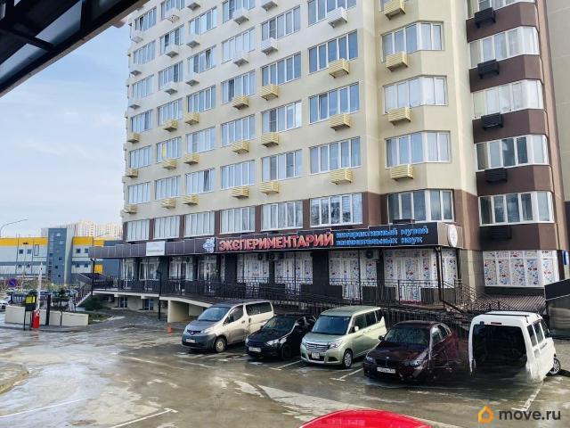 Квартира продажа в Анапа, Краснодарский Край