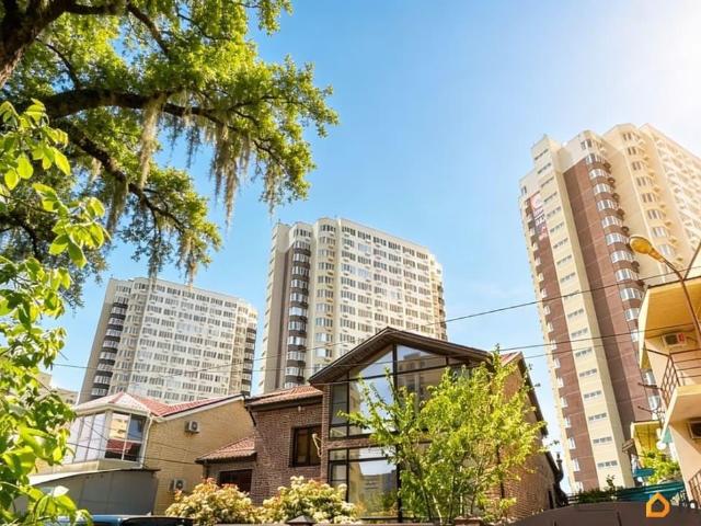 Квартира продажа в Анапа, Краснодарский Край