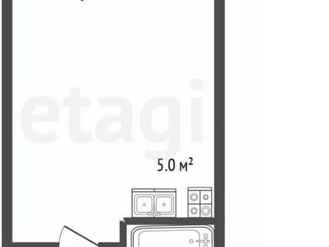Квартира продажа в Анапа, Краснодарский Край