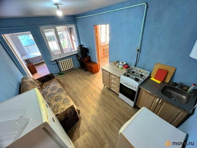 Квартира продажа в Анапа, Краснодарский Край