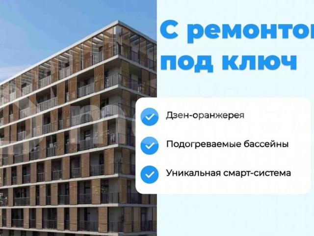 Квартира продажа в Анапа, Краснодарский Край