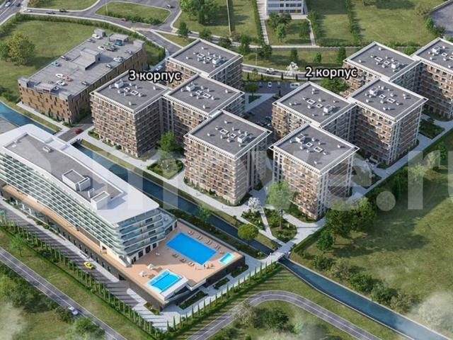 Квартира продажа в Анапа, Краснодарский Край