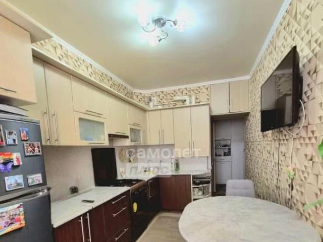 Квартира продажа в Анапа, Краснодарский Край