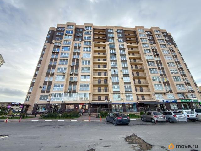 Квартира продажа в Анапа, Краснодарский Край
