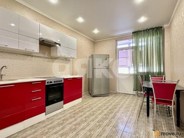 Квартира продажа в Анапа, Краснодарский Край