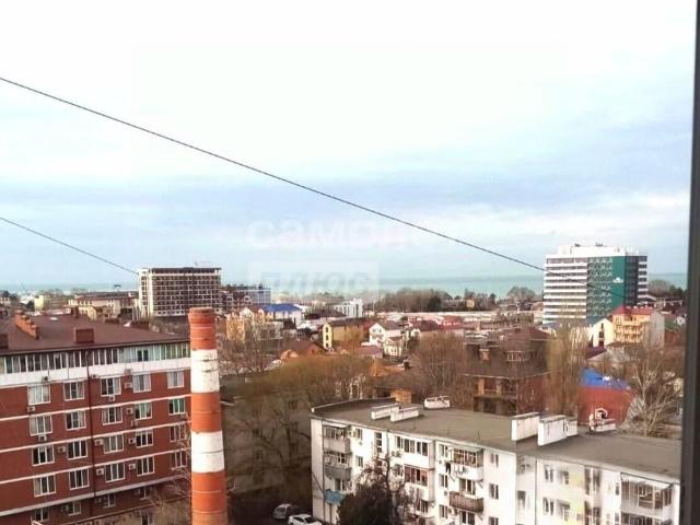 Квартира продажа в Анапа, Краснодарский Край