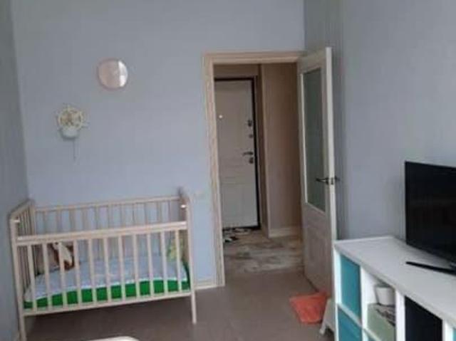 Квартира продажа в район 5 школы, Анапа