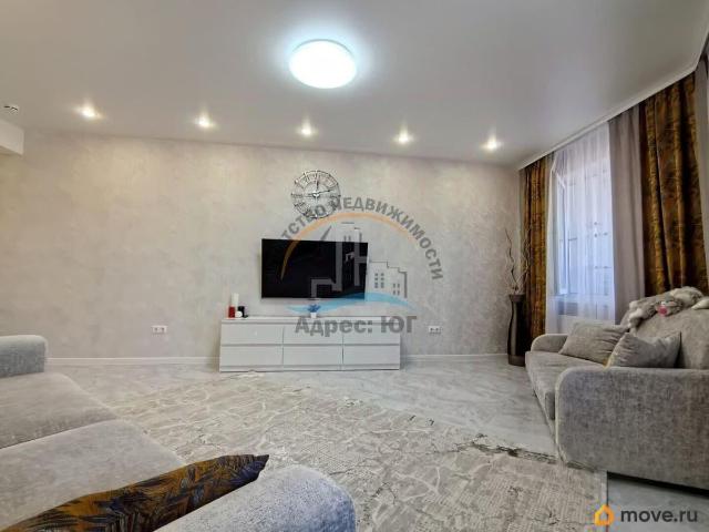Квартира продажа в Анапа, Краснодарский Край