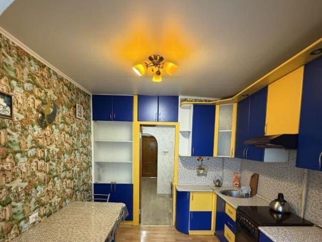 Квартира продажа в Анапа, Краснодарский Край