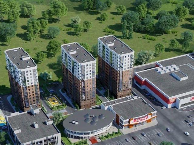 Квартира продажа в Анапа, Краснодарский Край